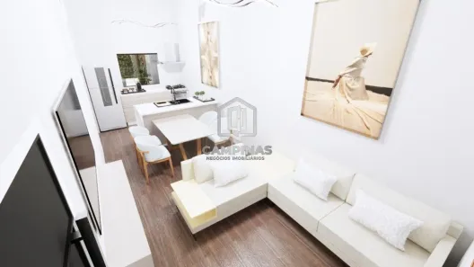Casa com 3 Quartos à venda, 73m² no Parque Residencial Sabiás, Indaiatuba
