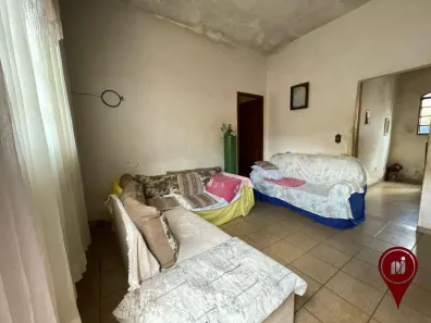 Casa com 3 Quartos à venda, 95m² no Tangará, Mário Campos