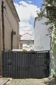 Lote/Terreno à venda, 600m² no Mooca, São Paulo