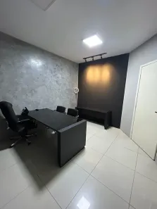 Sala Comercial com 2 Quartos para alugar, 15m² no Planalto, Teresina