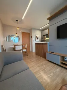 Apartamento com 2 Quartos para alugar, 65m² no Parque 10 de Novembro, Manaus