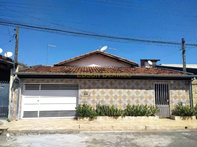 Casa com 3 Quartos à venda, 207m² no Residencial e Comercial Cidade Morumbi, Pindamonhangaba