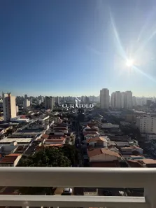Apartamento com 2 Quartos à venda, 108m² no Jardim da Glória, São Paulo