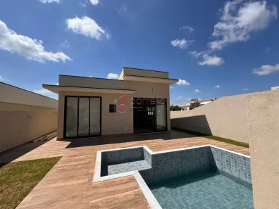 Casa de Condomínio com 3 Quartos à venda, 185m² no Residencial Fazenda Santa Rosa - Fase 1, Itatiba