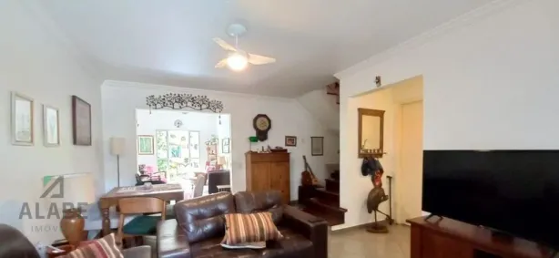 Casa com 3 Quartos à venda, 152m² no Vila Cordeiro, São Paulo