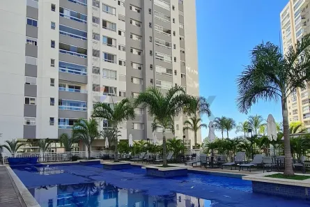 Apartamento com 2 Quartos à venda, 64m² no Vila da Serra, Nova Lima