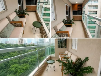 Apartamento com 2 Quartos à venda, 89m² no Bosque das Juritis, Ribeirão Preto