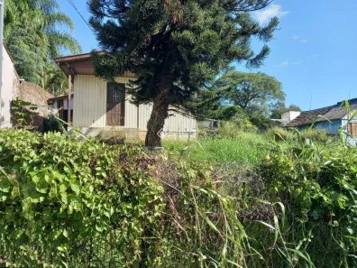 Lote/Terreno à venda, 340m² no Jardim Sabará, Porto Alegre