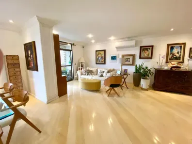 Apartamento com 3 Quartos à venda, 170m² no Barra da Tijuca, Rio de Janeiro