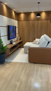 Apartamento com 3 Quartos à venda, 76m² no Ponte Preta, Campinas