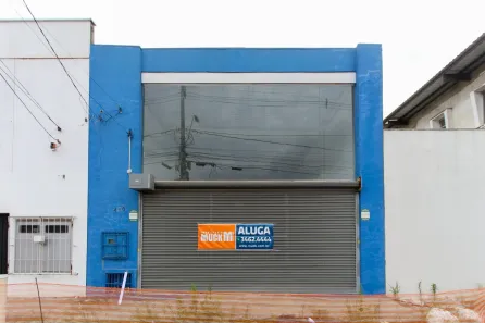Ponto Comercial para alugar, 220m² no Scharlau, São Leopoldo