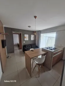 Apartamento com 1 Quarto para alugar, 80m² no Centro, Belo Horizonte