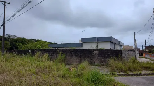 Lote/Terreno à venda, 303m² no Tupy, Itanhaém