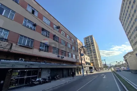 Apartamento com 3 Quartos à venda, 52m² no Centro, Niterói