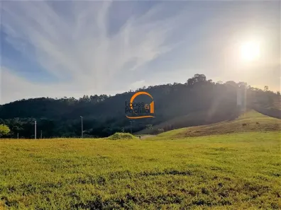 Lote/Terreno à venda, 682m² no Condominio Quintas da Boa Vista, Atibaia