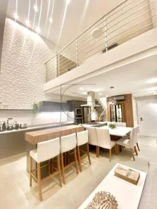 Apartamento com 3 Quartos à venda, 135m² no Jurerê, Florianópolis