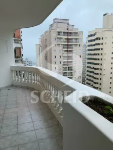 Apartamento com 2 Quartos à venda, 145m² no Pitangueiras, Guarujá