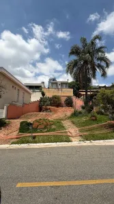 Lote/Terreno à venda, 525m² no Alphaville Conde I, Barueri