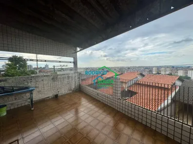 Casa com 5 Quartos à venda, 260m² no Jardim Tucunduva, Carapicuíba