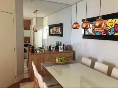 Apartamento com 2 Quartos à venda, 102m² no Vila Suzana, São Paulo