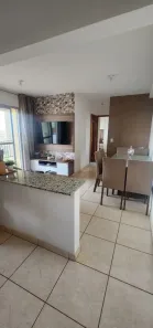 Apartamento com 2 Quartos à venda, 67m² no Vila Cruzeiro do Sul, Aparecida de Goiânia