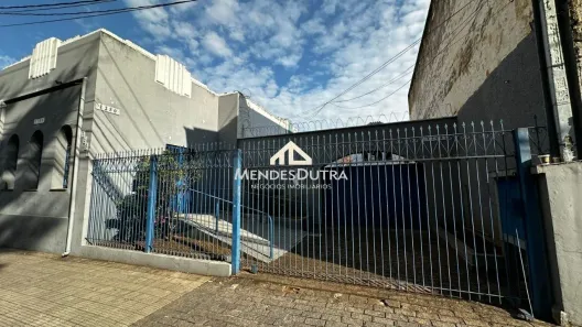 Prédio Comercial para alugar, 564m² no Centro, Piracicaba
