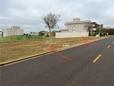 Lote/Terreno à venda, 304m² no Terras Alphaville Mirassol, Mirassol