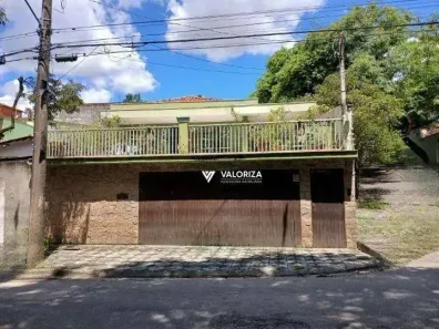 Casa com 3 Quartos à venda, 276m² no Jardim Emília, Sorocaba