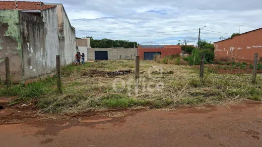 Lote/Terreno à venda, 224m² no Residencial do Trabalhador, Anápolis