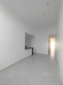 Casa com 2 Quartos à venda, 75m² no Zona de Expansão (Capuã), Barra dos Coqueiros
