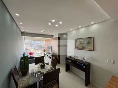 Apartamento com 3 Quartos à venda, 71m² no Vila Prudente, São Paulo