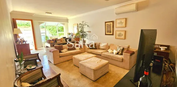 Casa com 3 Quartos à venda, 168m² no Vila Nova Conceição, São Paulo