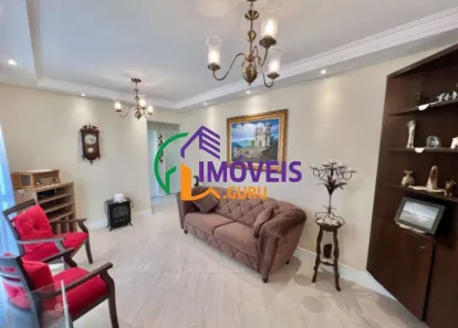 Casa de Condomínio com 5 Quartos à venda, 128m² no Taboão, São Bernardo do Campo