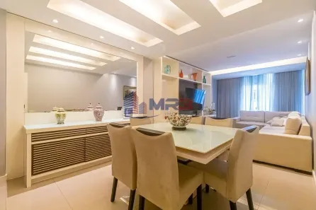 Apartamento com 3 Quartos à venda, 156m² no Copacabana, Rio de Janeiro