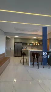 Apartamento com 3 Quartos à venda, 145m² no Parque São Jorge, São Paulo
