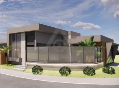 Casa de Condomínio com 3 Quartos à venda, 206m² no Parque Brasil 500, Paulínia