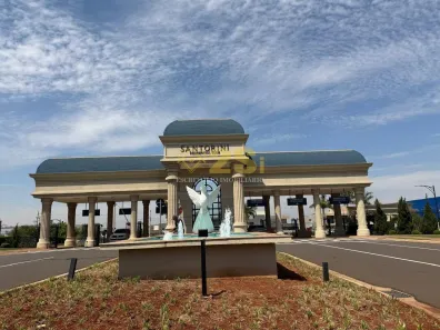 Lote/Terreno à venda, 356m² no Parque Brasil 500, Paulínia