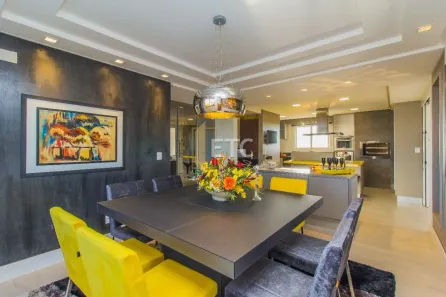 Apartamento com 3 Quartos à venda, 154m² no Nossa Senhora das Graças, Canoas