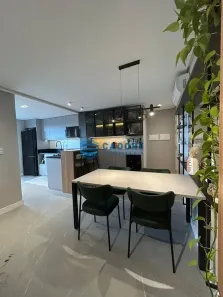 Apartamento com 2 Quartos à venda, 64m² no Desvio Rizzo, Caxias do Sul