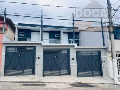 Sobrado com 3 Quartos à venda, 108m² no Jardim Catanduva, São Paulo