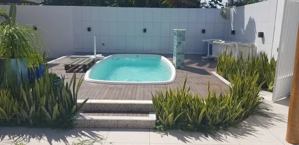 Casa com 4 Quartos à venda, 280m² no Rio Mar, Vera Cruz