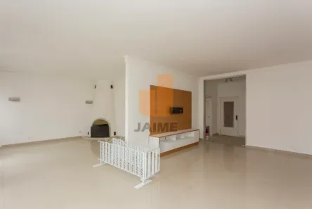 Apartamento com 4 Quartos à venda, 250m² no Santa Cecília, São Paulo