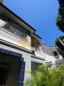 Casa com 4 Quartos à venda, 175m² no Tijuca, Rio de Janeiro
