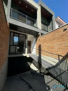 Sobrado com 3 Quartos à venda, 160m² no Vila Bertioga, São Paulo