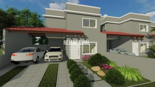 Casa com 3 Quartos à venda, 150m² no Laranjal, Pelotas