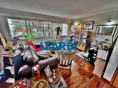 Apartamento com 3 Quartos à venda, 145m² no Perdizes, São Paulo