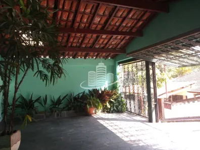Sobrado com 4 Quartos à venda, 90m² no Vila Amélia, São Paulo