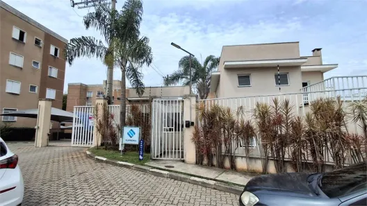 Apartamento com 2 Quartos à venda, 50m² no Vila Fiori, Sorocaba