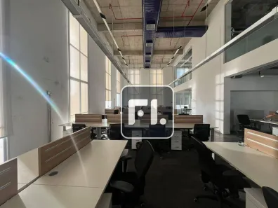 Sala Comercial para alugar, 547m² no Pinheiros, São Paulo