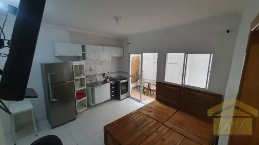 Apartamento com 1 Quarto à venda, 20m² no Jabaquara, São Paulo